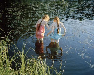 MariusSchultz lill-ladies-in-the-water-2010 large