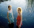 MariusSchultz-Amelia-and-isa-in-the-water-2010 large